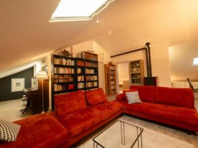 Dada House by Holiday World Moncalieri